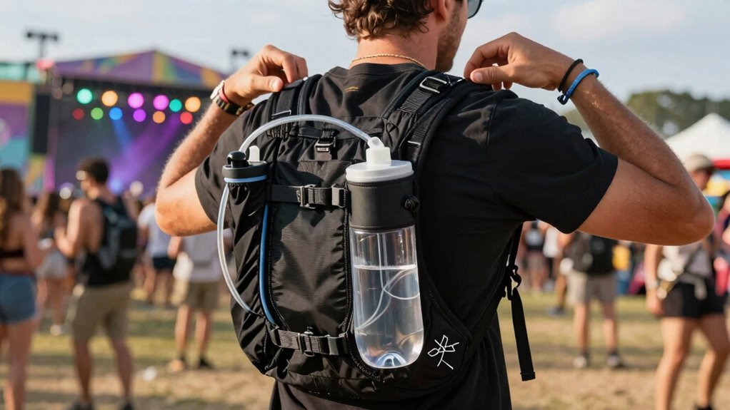 lightweight durable hydration gear