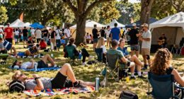 managing delays at festivals