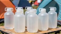 optimal festival water containers