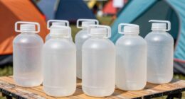 optimal festival water containers