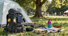 optimized festival travel essentials
