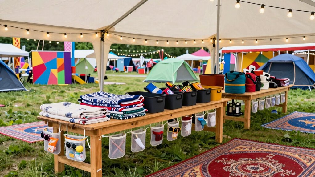 organize maintain and designate