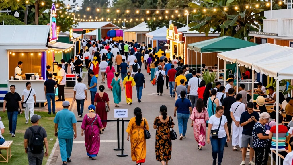 plan arrive early streamline