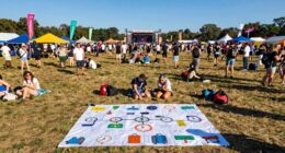 planning group festival departures