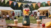 portable power for camping