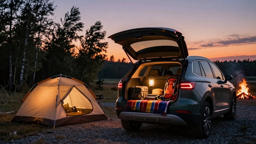 prepare drive safety enjoy