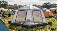 protection comfort shade convenience