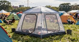 protection comfort shade convenience