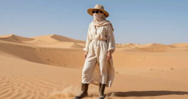 protective gear and cleanliness
