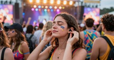 protective high quality hearing gear