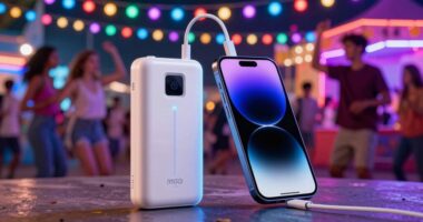 quick festival power solutions