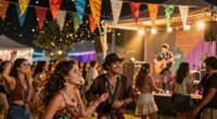 quick festival storytelling tips