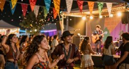 quick festival storytelling tips