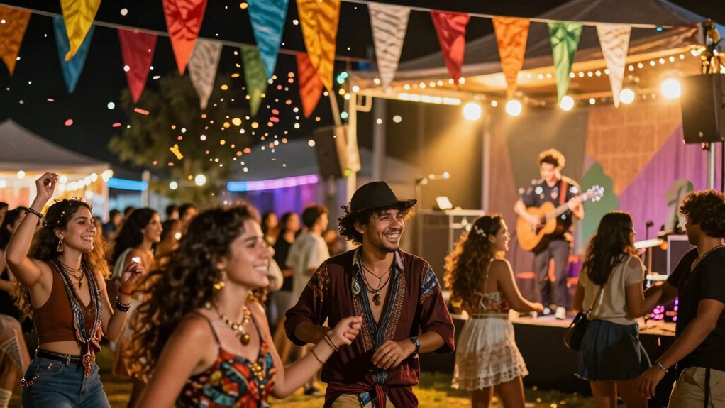 quick festival storytelling tips