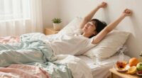 recover quickly from festival exhaustion