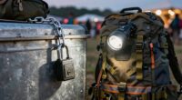 selecting effective festival security equipment