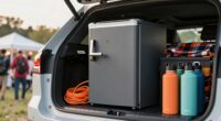 selecting suitable camping fridges