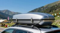 selecting the right cargo box