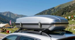 selecting the right cargo box