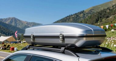 selecting the right cargo box
