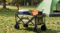 selecting the right festival wagon