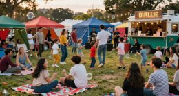 spontaneous festival enjoyment tips