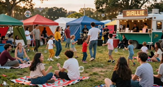 spontaneous festival enjoyment tips