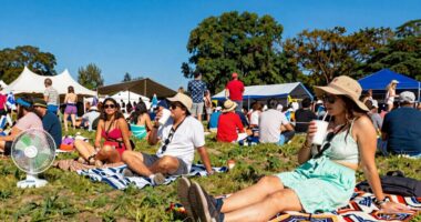 stay cool and hydrated