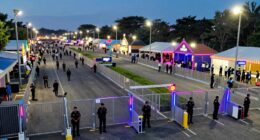 strategic event perimeter planning