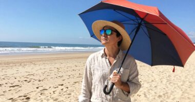 sun protection tips