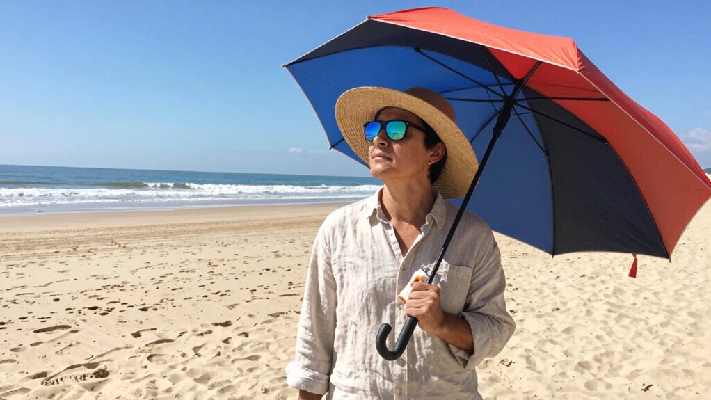 sun protection tips
