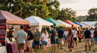 vendor lineup updates upcoming