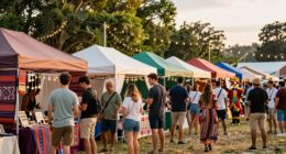 vendor lineup updates upcoming
