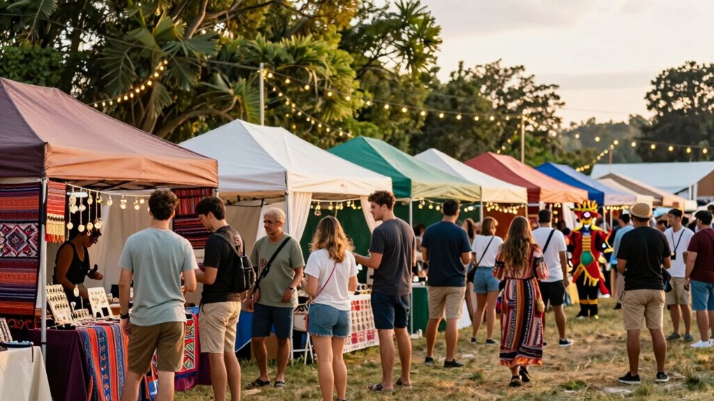 vendor lineup updates upcoming