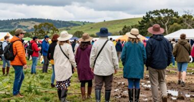 weather and terrain attire
