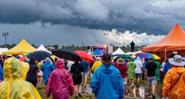 weather ready festival strategies