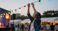 10 Best Outdoor Festival Lighting in 2026