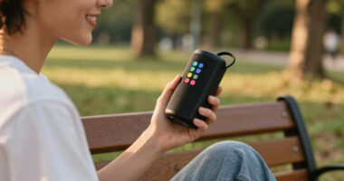 14 Best Outdoor Portable Speakers in 2026
