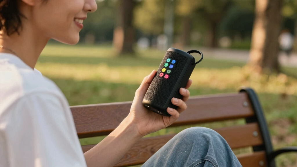 14 Best Outdoor Portable Speakers in 2026