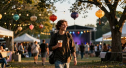 3 Best Outdoor Festival Lighting in 2026