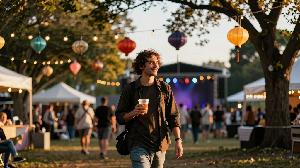3 Best Outdoor Festival Lighting in 2026