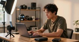One Video In, a Whole Publishing Kit Out — Without the Cloud