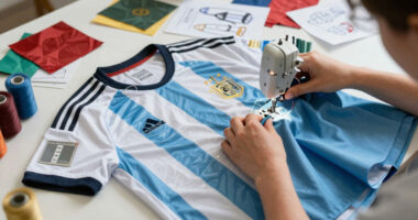 10 Best FIFA World Cup 2026 Fan Apparel in 2026