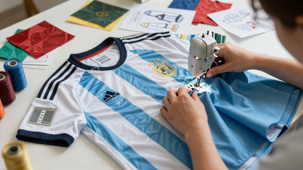 10 Best FIFA World Cup 2026 Fan Apparel in 2026