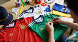 10 Best FIFA World Cup 2026 Fan Gear in 2026