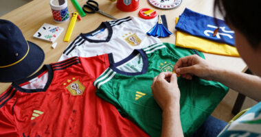 10 Best FIFA World Cup 2026 Fan Gear in 2026