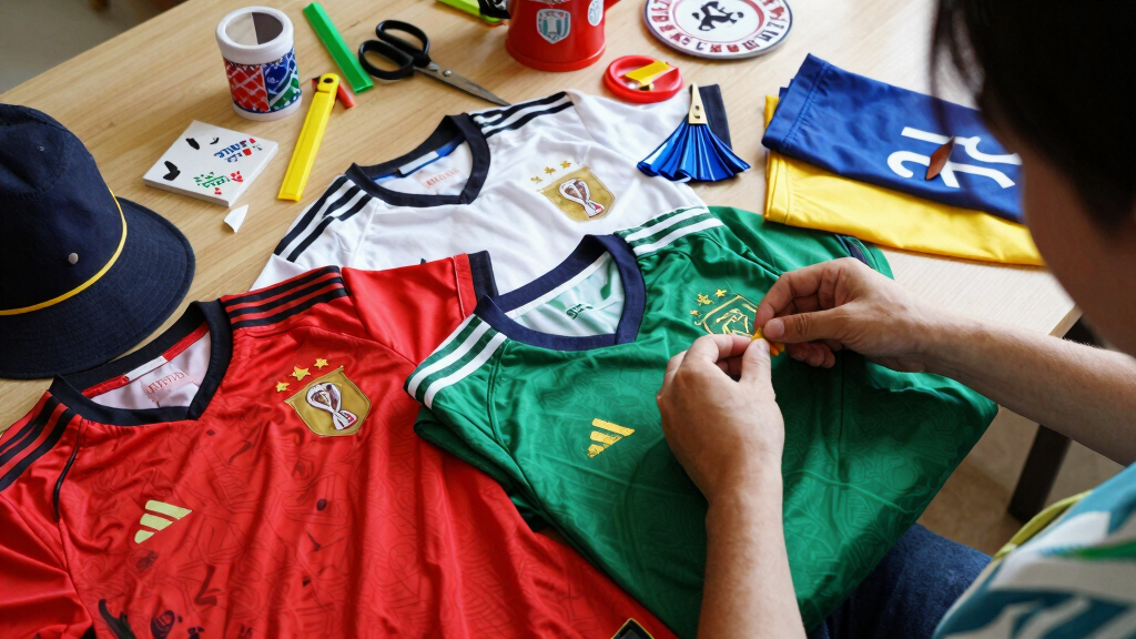 10 Best FIFA World Cup 2026 Fan Gear in 2026