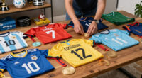 10 Best FIFA World Cup 2026 Memorabilia in 2026