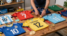 10 Best FIFA World Cup 2026 Memorabilia in 2026