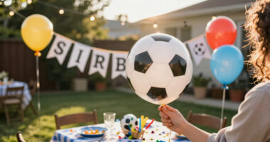 10 Best Soccer-Themed Party Supplies in 2026